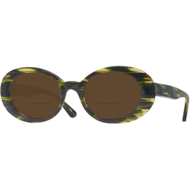 Kala Sunflower Bifocal Reading Sunglasses