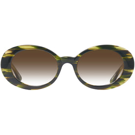Kala Sunflower w/ Gradient Progressive Reading Sunglasses