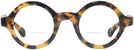 Round Tokyo Tortoise Kala Washer Bifocal View #2