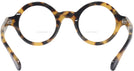 Round Tokyo Tortoise Kala Washer Bifocal View #4