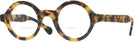 Round Tokyo Tortoise Kala Washer Bifocal View #1