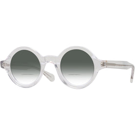 Kala Washer w/ Gradient Bifocal Reading Sunglasses