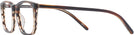 Square Whiskey Tortoise Kala Wharton Bifocal View #3