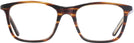 Square Whiskey Tortoise Kala Wharton Progressive No-Lines View #2