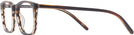 Square Whiskey Tortoise Kala Wharton Progressive No-Lines View #3