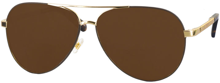   Kate Spade Amarissa-S Progressive No Line Reading Sunglasses View #1