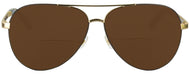 Gold Brown #2