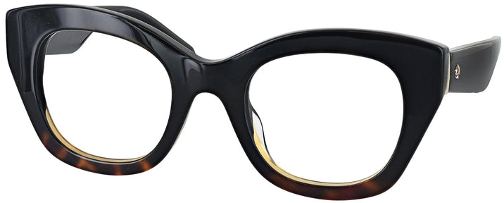 Oversized Kate Spade Jalena-S Single Vision Full Frame View #1