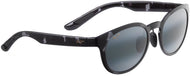 Black-grey Tort/Grey Lens #1