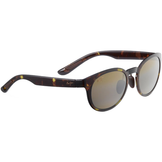 Maui gim 偏光サングラス　Keanae Maui Jim Keanae 420 Sunglasses – ReadingGlasses.com