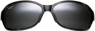 Black & Grey Tortoise/Grey Lens #2