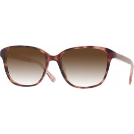Kate Spade Acerra w/ Gradient Progressive Reading Sunglasses