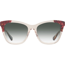 Kate Spade Alexane-S w/ Gradient Progressive Reading Sunglasses