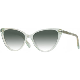 Kate Spade Aubrie w/ Gradient Progressive Reading Sunglasses