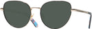 Cat Eye Black Kate Spade Ayla Progressive Reading Sunglasses View #1
