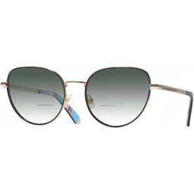 Kate Spade Ayla w/ Gradient Bifocal Reading Sunglasses