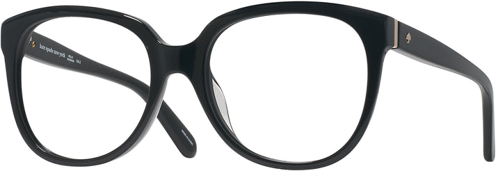  Black Kate Spade Bayleigh Computer Style Progressive View #1