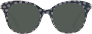 Black Pattern #2