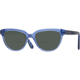 Kate Spade Cayenne Bifocal Reading Sunglasses