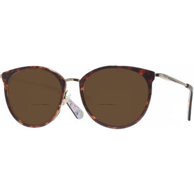Kate Spade Eliana/G Bifocal Reading Sunglasses