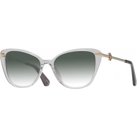 Kate Spade Flavia w/ Gradient Progressive Reading Sunglasses