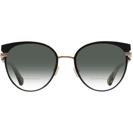 Kate Spade Janalee-S w/ Gradient Bifocal Reading Sunglasses