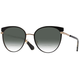 Kate Spade Janalee-S w/ Gradient Bifocal Reading Sunglasses