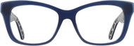 Blue/black Pattern #2