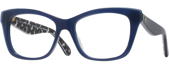  Blue/black Pattern Kate Spade Jenae Computer Style Progressive View #1