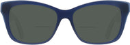 Blue/black Pattern #2