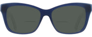 Blue/black Pattern #2