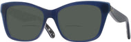 Blue/black Pattern #1