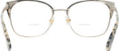 Square Plum Kate Spade Kalie Bifocal View #4