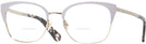 Square Plum Kate Spade Kalie Bifocal View #1