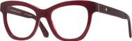 Burgundy #1