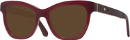 Burgundy #1