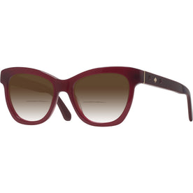 Kate Spade Krissy w/ Gradient Bifocal Reading Sunglasses