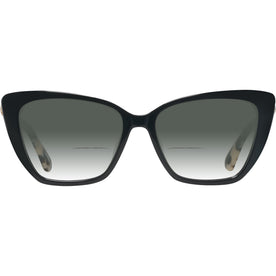 Kate Spade Lucca w/ Gradient Bifocal Reading Sunglasses
