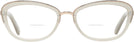 Cat Eye Mousse Kate Spade Maribeth Bifocal View #2