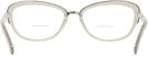 Cat Eye Mousse Kate Spade Maribeth Bifocal View #4