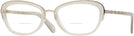 Cat Eye Mousse Kate Spade Maribeth Bifocal View #1