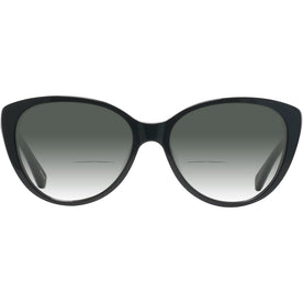 Kate Spade Visalia w/ Gradient Bifocal Reading Sunglasses