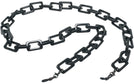  Black Large Box Chain View #1