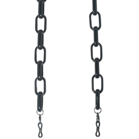 Large Oval Chain