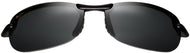 Black / Grey Lens #2