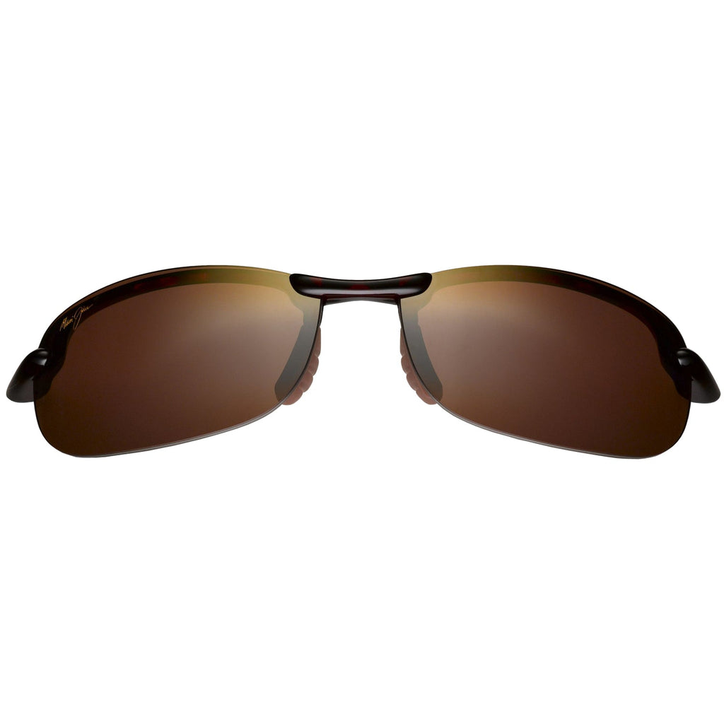 Makaha 405 Polarized Sunglasses from Maui Jim – ReadingGlasses.com