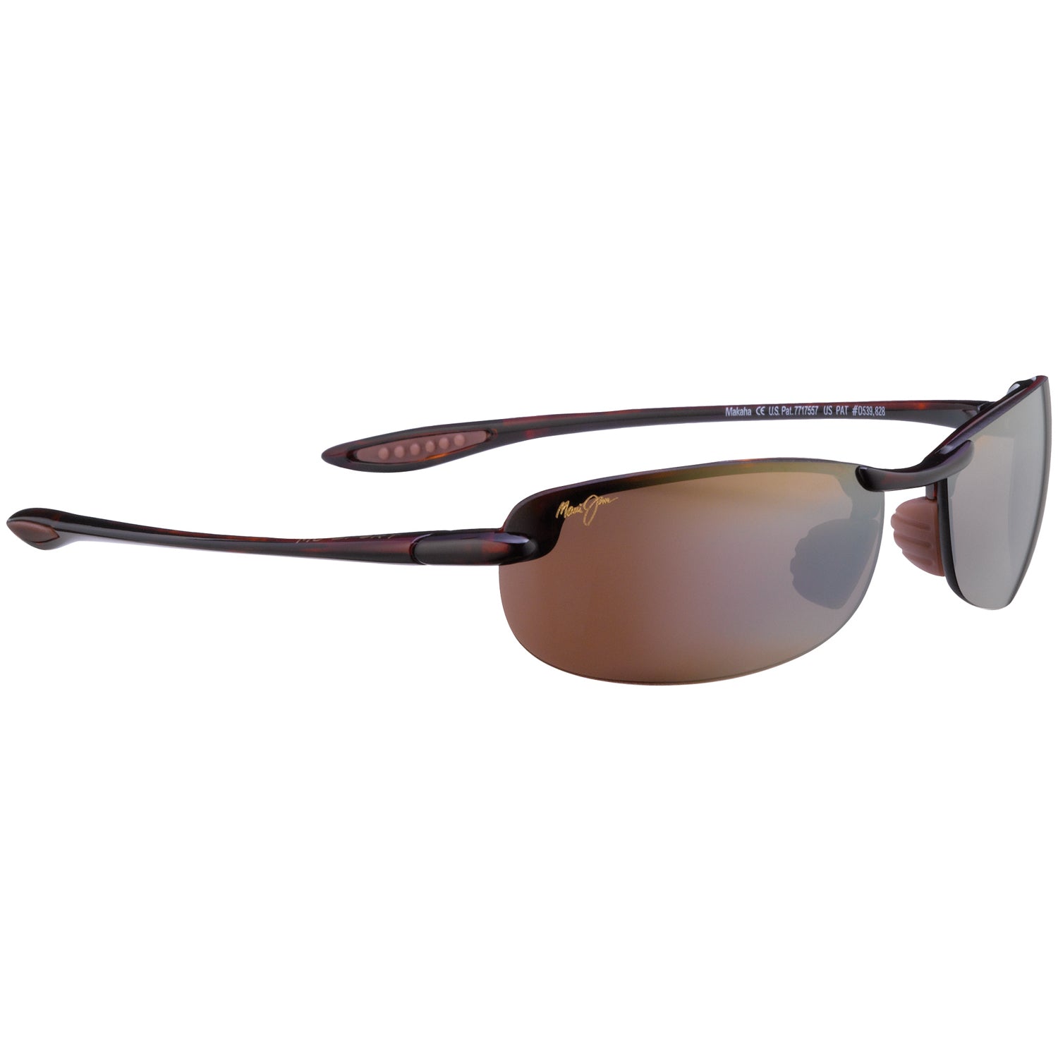 Makaha 405 Polarized Sunglasses from Maui Jim – ReadingGlasses.com