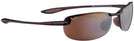 Oval Tort./Bronze Lens Maui Jim Makaha 405 View #1
