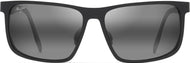 Matte Black/Grey Lens #2