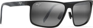 Matte Black/Grey Lens #1